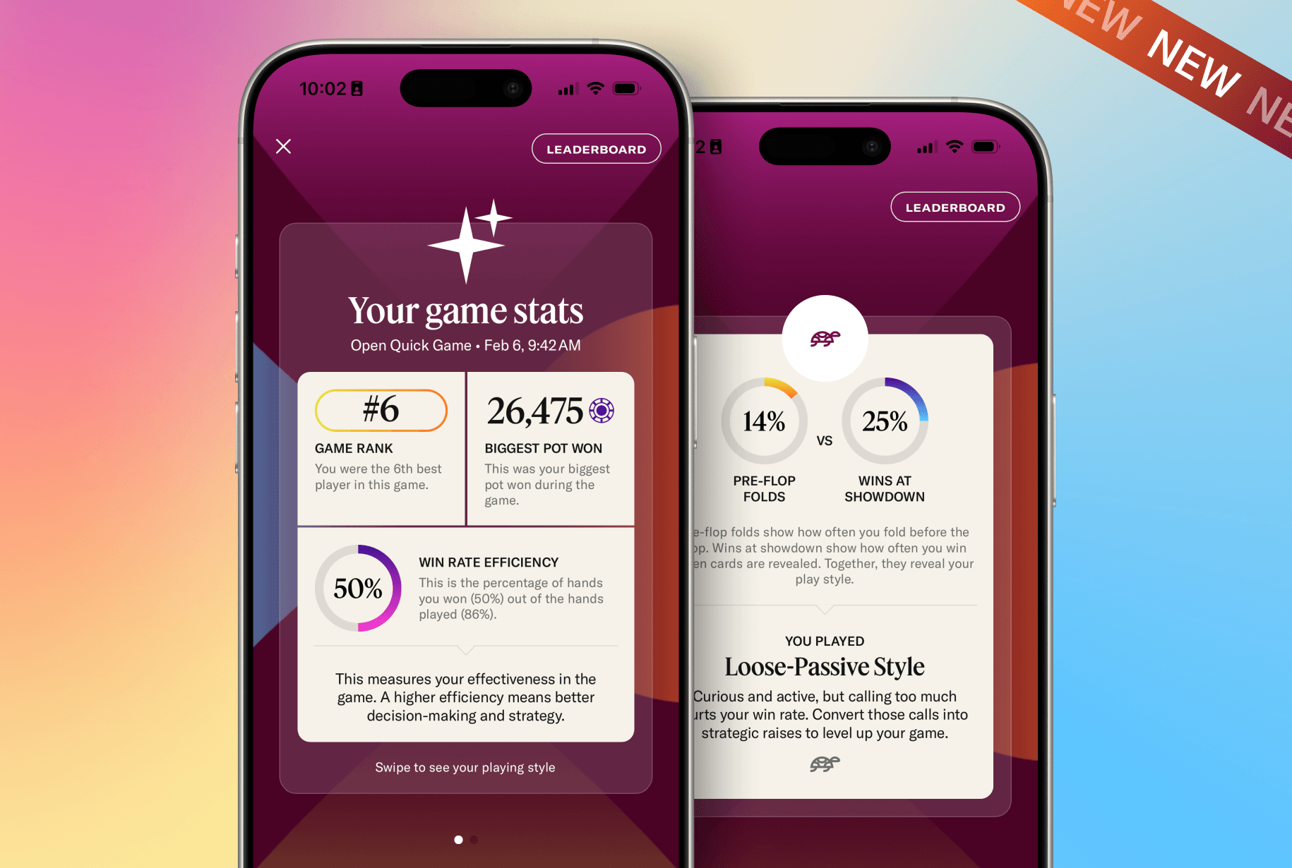 Post-Game Stats — image 1