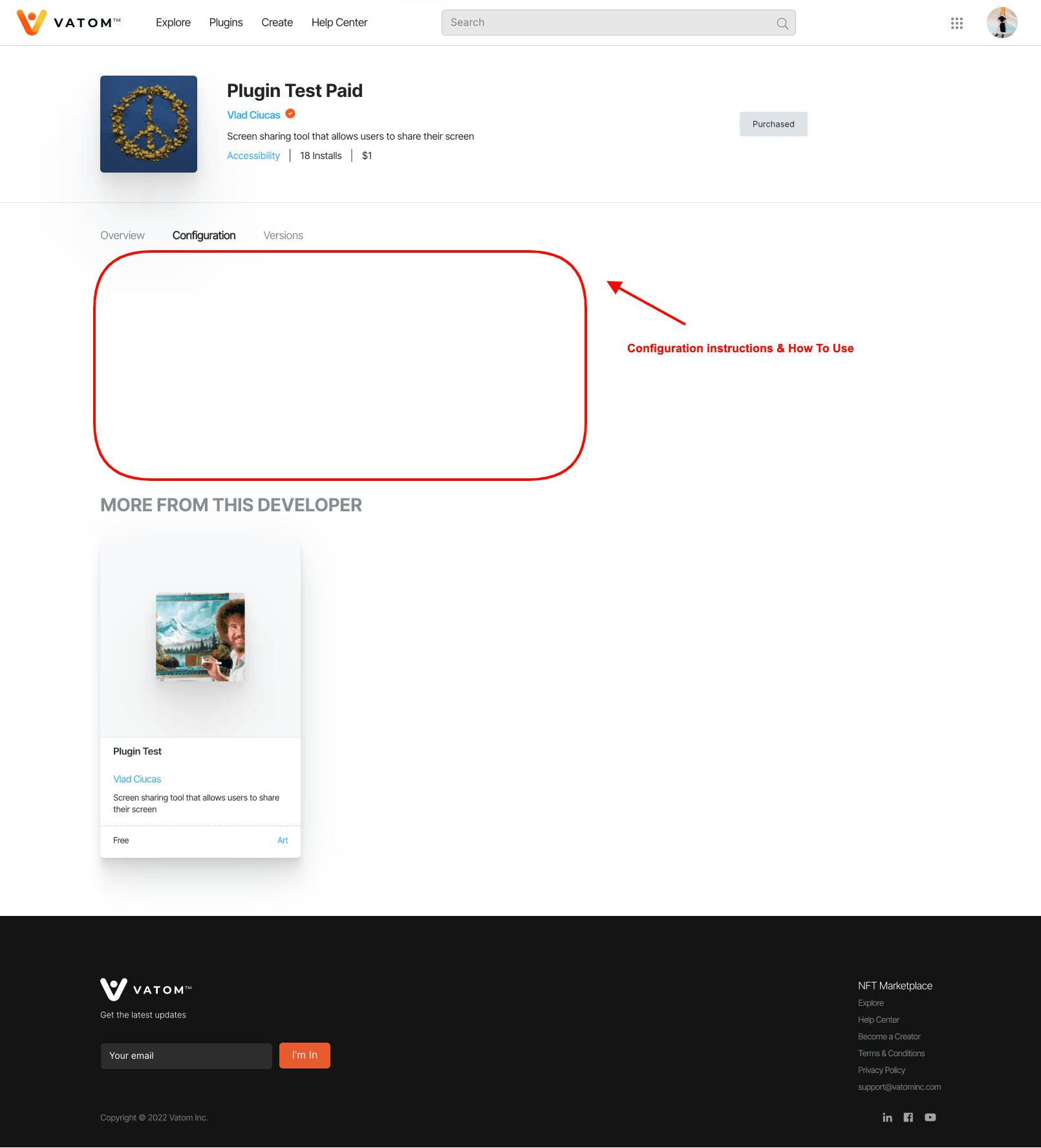 Plugin Dev Kit — image 2